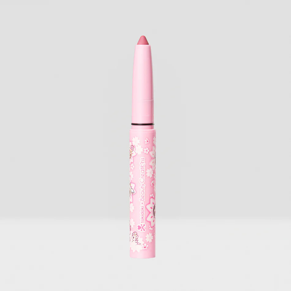 Blurring Lip Crayon” - Tokidoki X Beauty Creations