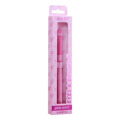 Pink Brushes - Brochas Profesionales - Pink Up Cosmetics