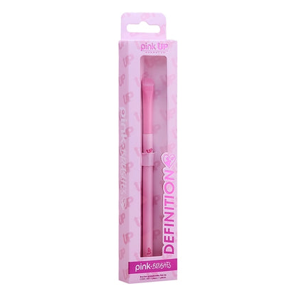 Pink Brushes - Brochas Profesionales - Pink Up Cosmetics