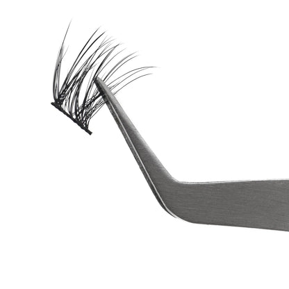 “Casually Lashed” - Lash Clusters - Beauty Creations