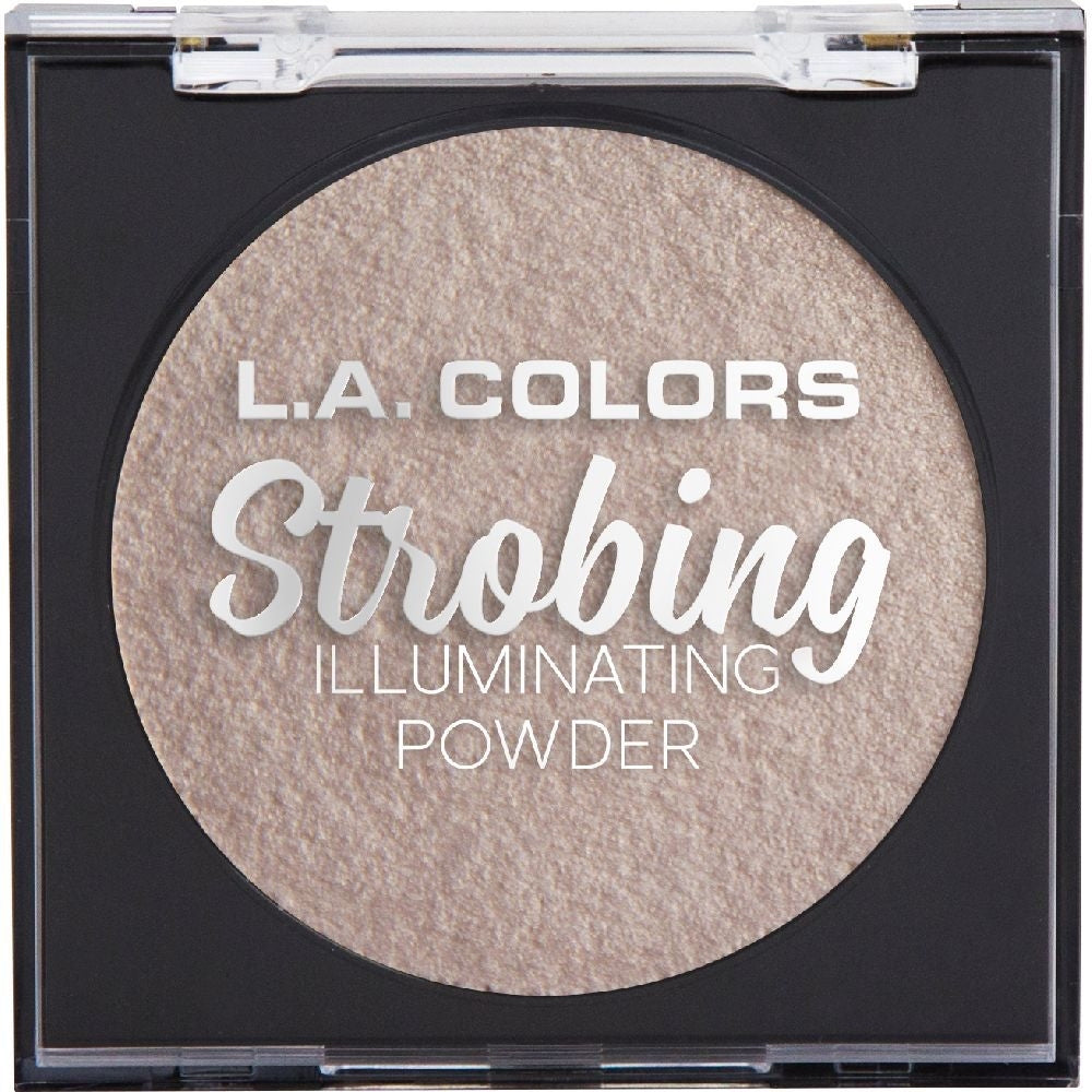 Strobing Powder L.A. Colors