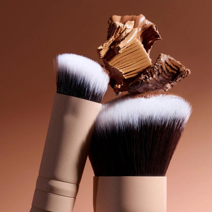 Beauty Creations - Snatchural Contour &amp; Highlighter Makeup Brush 