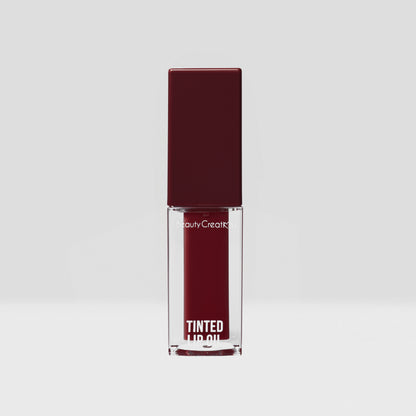“Tinted Luxe Lip Oil” - Set de Colección - Beauty Creations