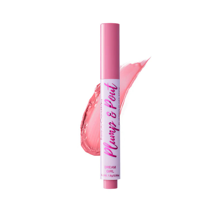 PLUMP & POUT PLUMPING GLOSS STICK - LIP GLOSS - Beauty Creations