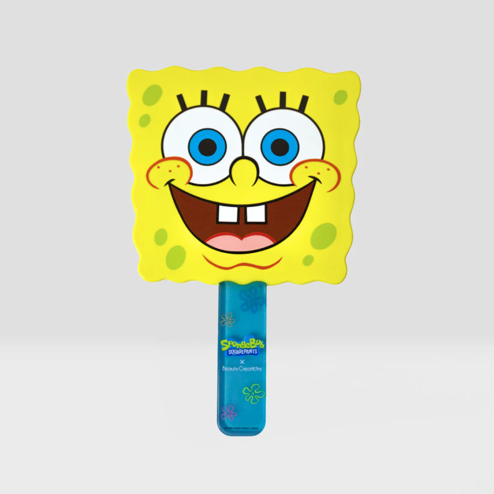 Collection Set - SpongeBob X Beauty Creations