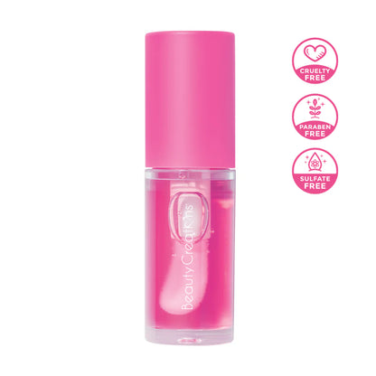 “All About You” - PH Lip Oil - Beauty Creations
