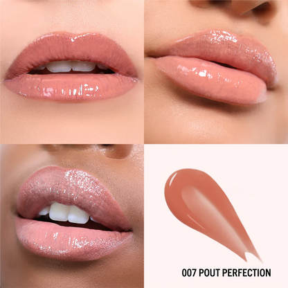 “Butter Bliss” Lip Balm - Moira Cosmetics