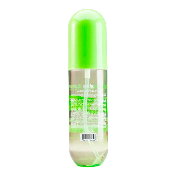 Hair & Body Mist” - Fragancia para Cabello y Cuerpo - Pink UP Cosmetics