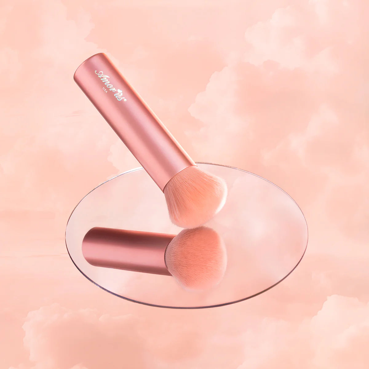 Cloud Blur Foundation Brush