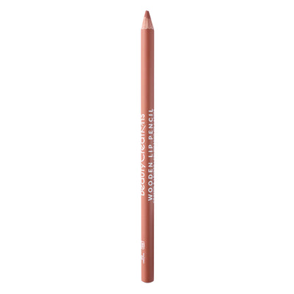 “Wooden Lip Pencil” - Beauty Creations
