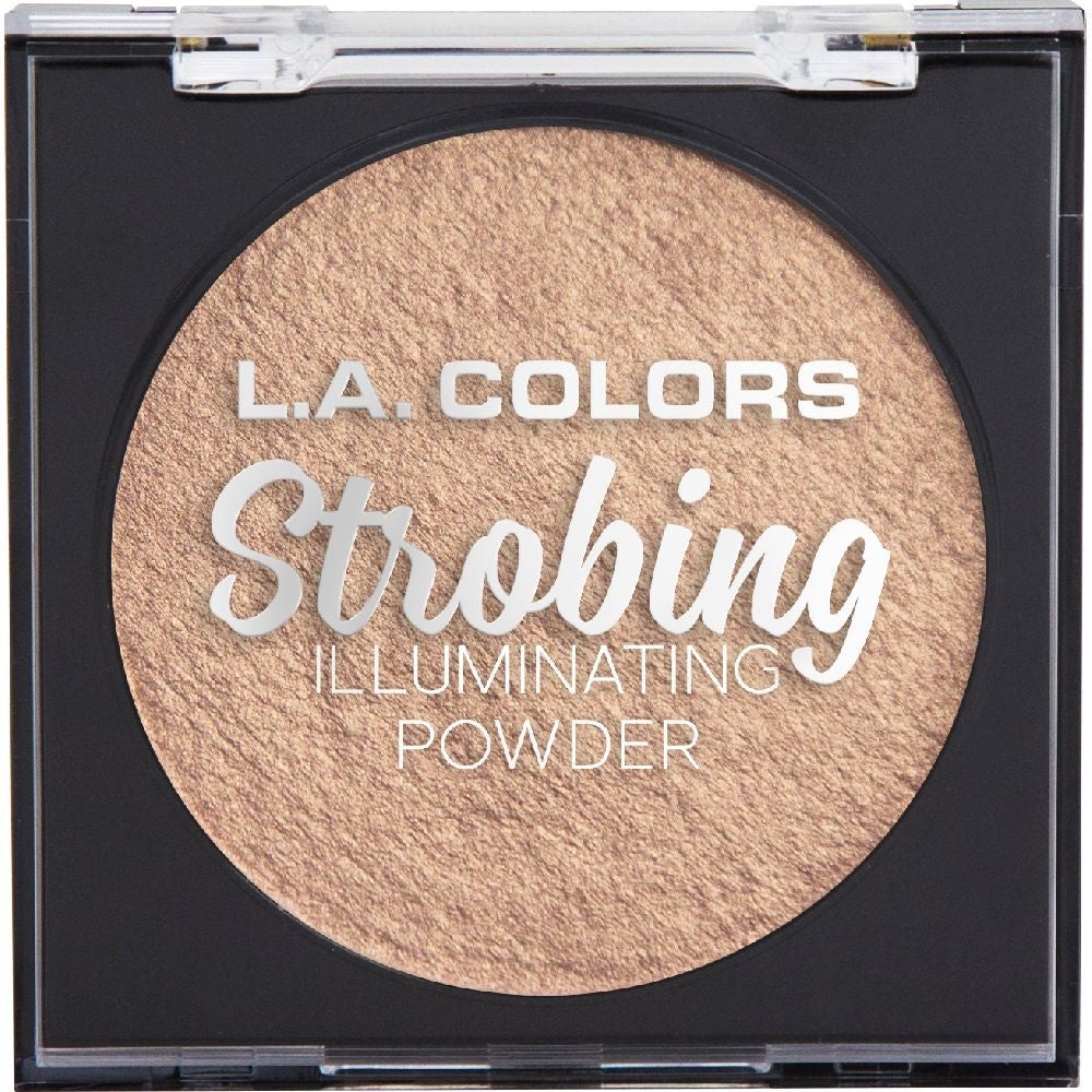 Strobing Powder L.A. Colors