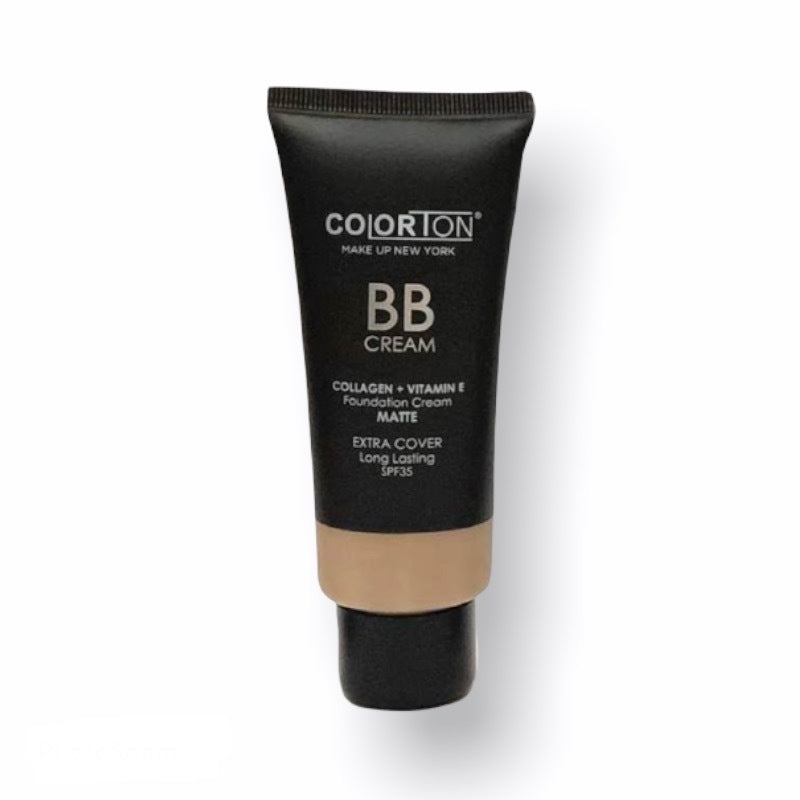 BB Cream Colorton