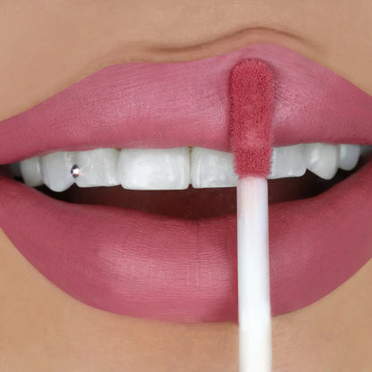 LIQUID LIPSTICK VELVET STAY LIP PAINT BEAUTY CREATIONS