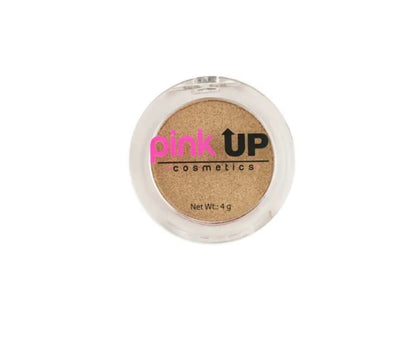 Blush - Rubor en Polvo - Pink UP Cosmetics