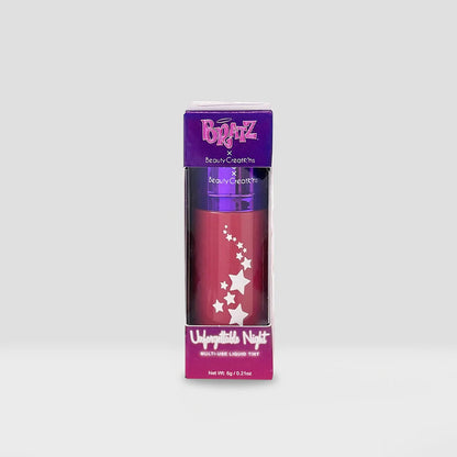 Unforgettable Night &amp; Turnin' It Up (Multi-Use Liquid Tints) - Bratz X Beauty Creations