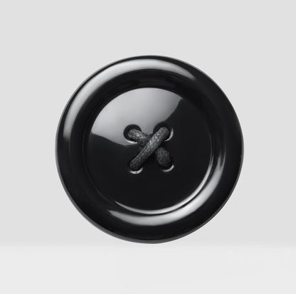 Button Eyes - Espejo Compacto - Coraline X Beauty Creations
