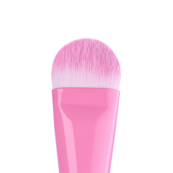 Pink Brushes - Brochas Profesionales - Pink Up Cosmetics