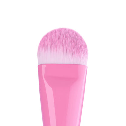 Pink Brushes - Brochas Profesionales - Pink Up Cosmetics