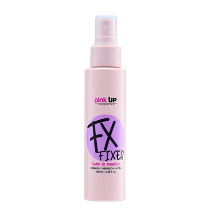 Skincare - Mini kit - Pink Up Cosmetics