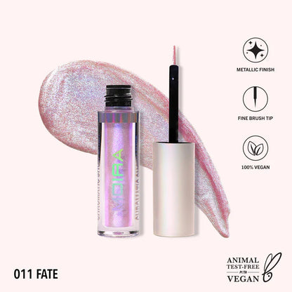 Chromatic Show Liner - Moira Cosmetics
