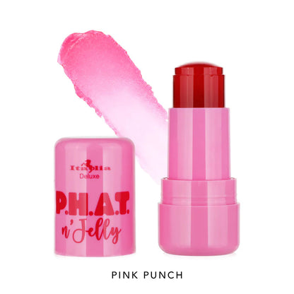 PHAT N' JELLY COOLING WATER TINT ITALIA DELUXE BLUSH