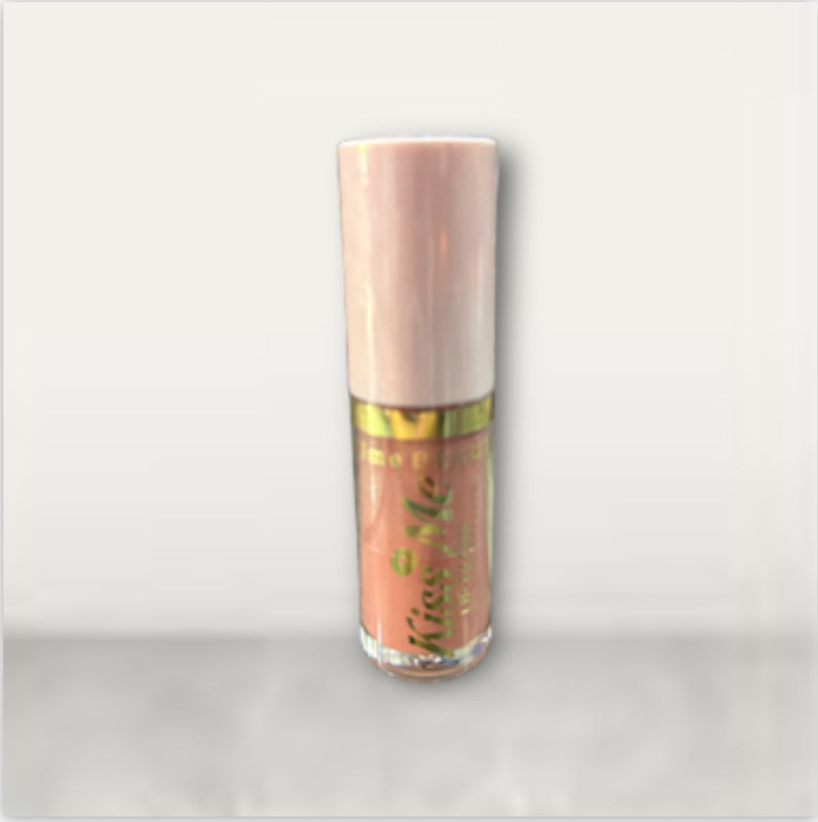 XIME BEAUTY- KISS ME LIPGLOSS