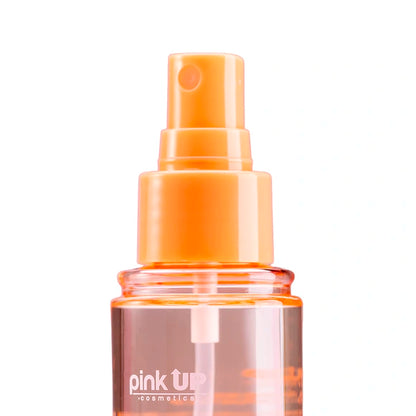 Hair & Body Mist - Fragancia para Cabello y Cuerpo - Pink UP Cosmetics