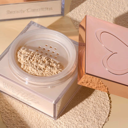 “Bye Filter” (Loose Setting Powder) - Beauty Creations