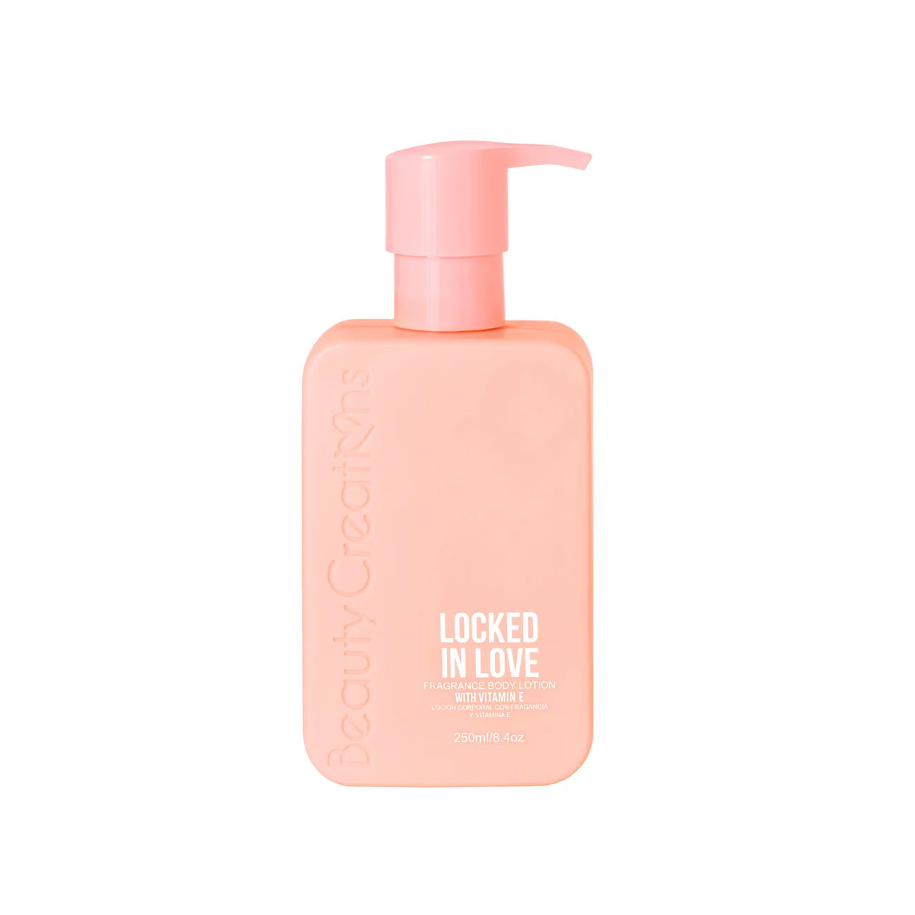 FRAGANCE BODY LOCION BEAUTY CREATIONS