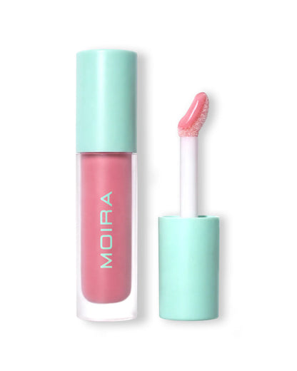 Angel Glow - Gloss Para Labios - Moira Cosmetics
