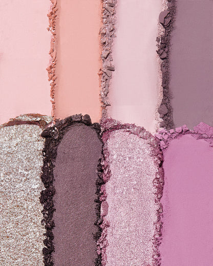 “DUET” - Mini Snap Palettes - Beauty Creations