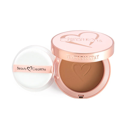 “Flawless Stay” - Powder Foundation - Beauty Creations
