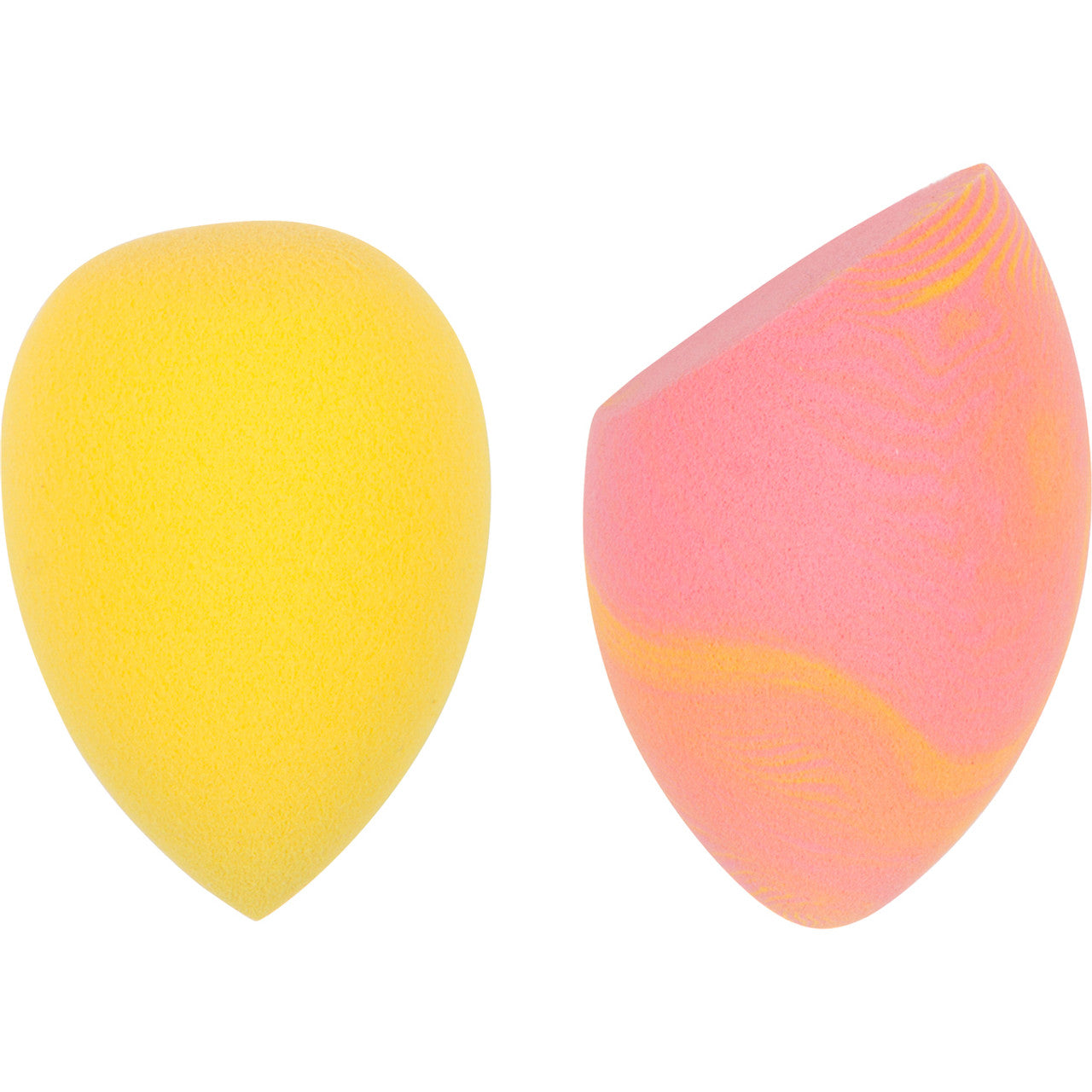 LEMONADE SWIRL BLENDING SPONGES (2 PCS)