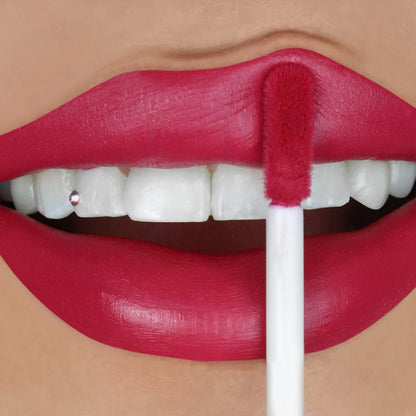 LIQUID LIPSTICK VELVET STAY LIP PAINT BEAUTY CREATIONS