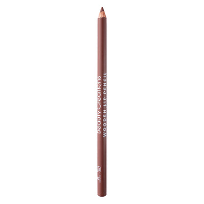 “Wooden Lip Pencil” - Beauty Creations