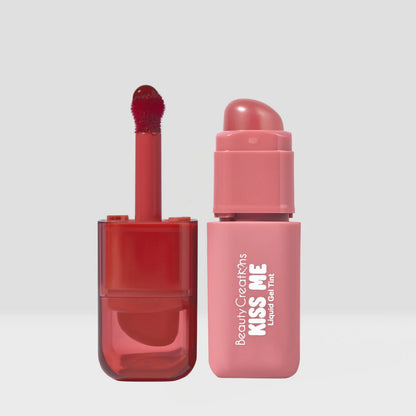 Kiss Me - Tinta Para Labios - Beauty Creations