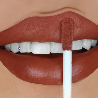 LIQUID LIPSTICK VELVET STAY LIP PAINT BEAUTY CREATIONS