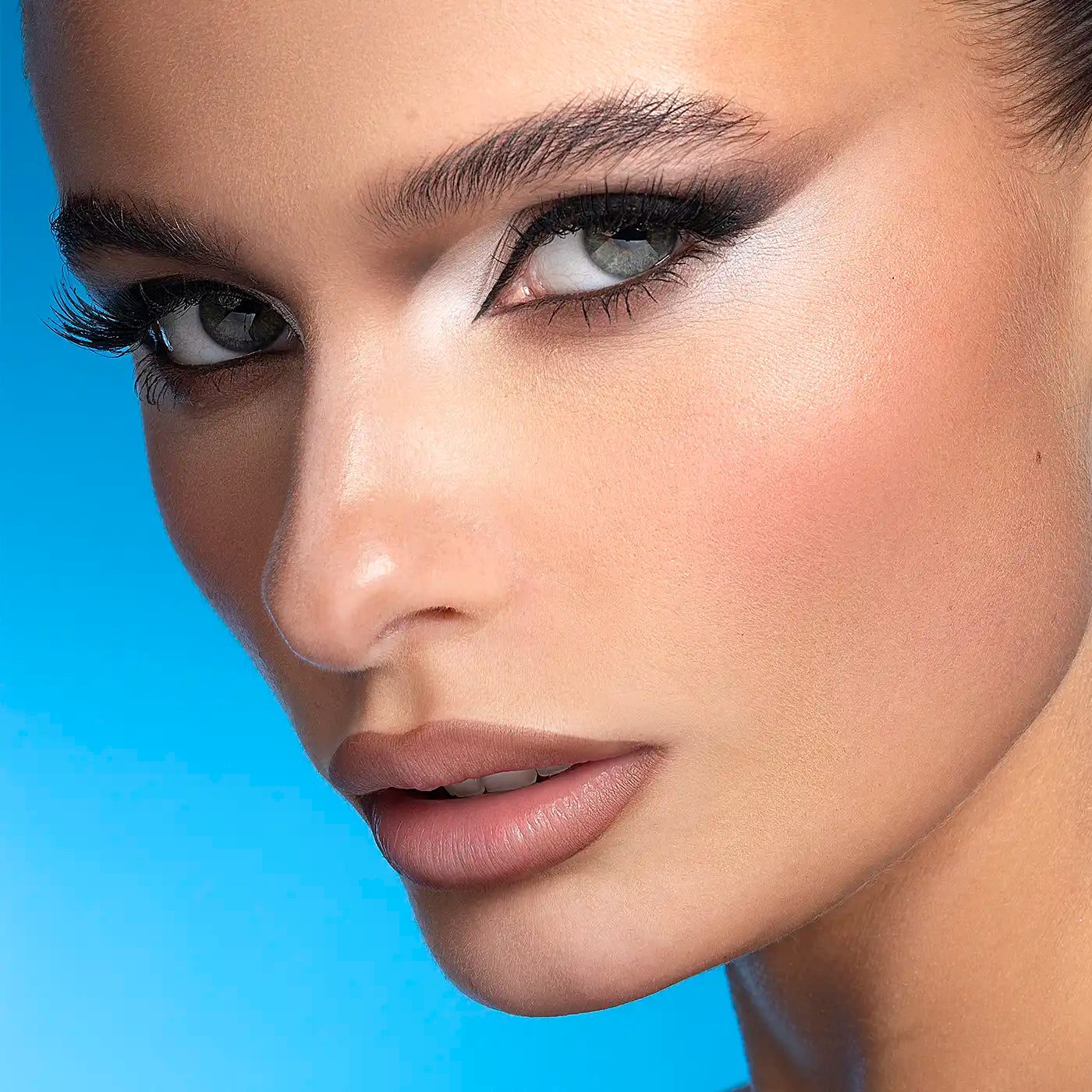 Shape Me - Paleta De Sombras - Arantza