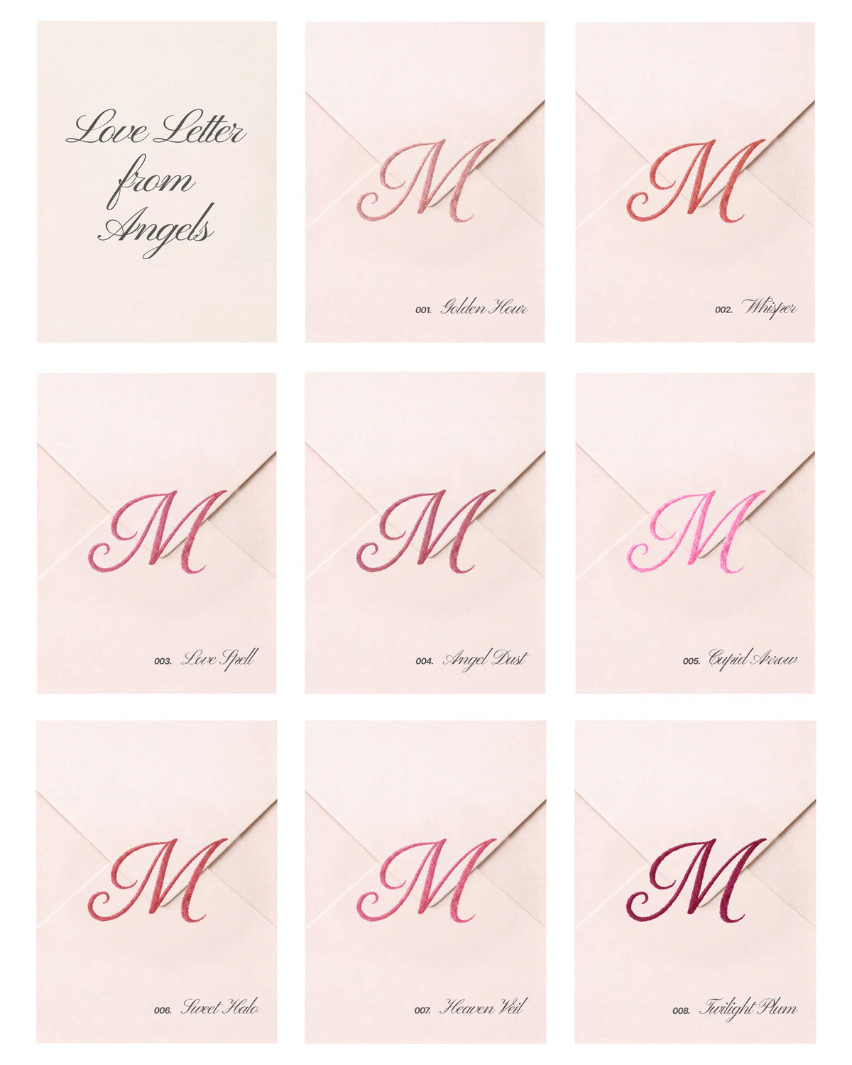 Delineador de Labios - Angel Touch - Moira Cosmetics