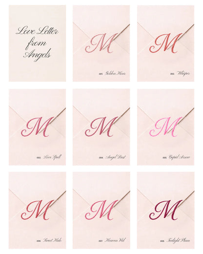 Delineador de Labios - Angel Touch - Moira Cosmetics