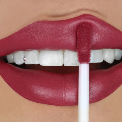 LIQUID LIPSTICK VELVET STAY LIP PAINT BEAUTY CREATIONS