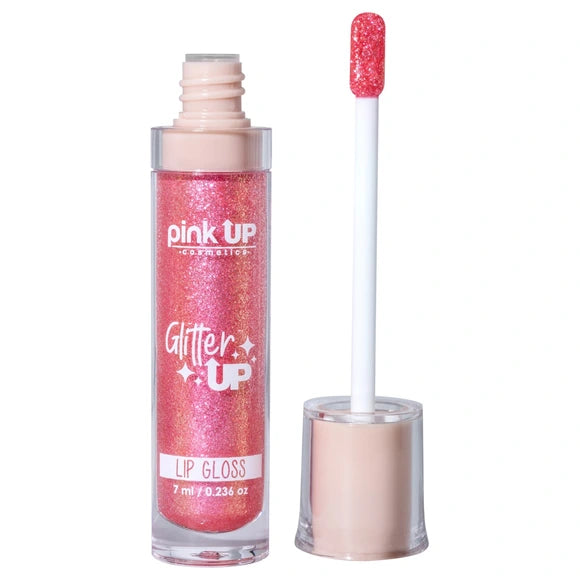 Glitter Up - Pink Up Cosmetics