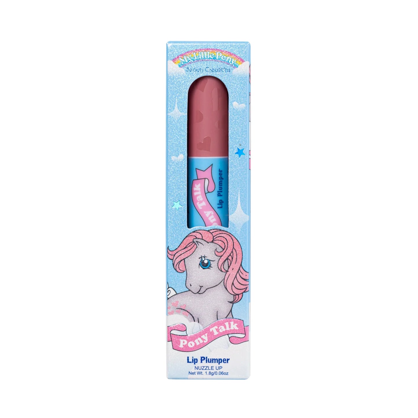 “Pony Talk” - Lip Plumpers - Beauty Creations