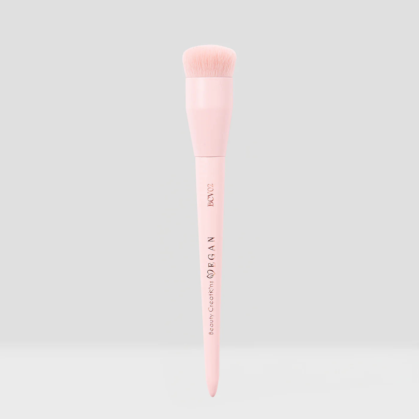 “Vegan Brushes” (Face & Eyes Bundle) - Beauty Creations