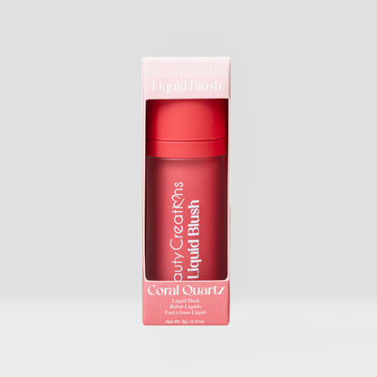 “Liquid Blush” - Beauty Creations