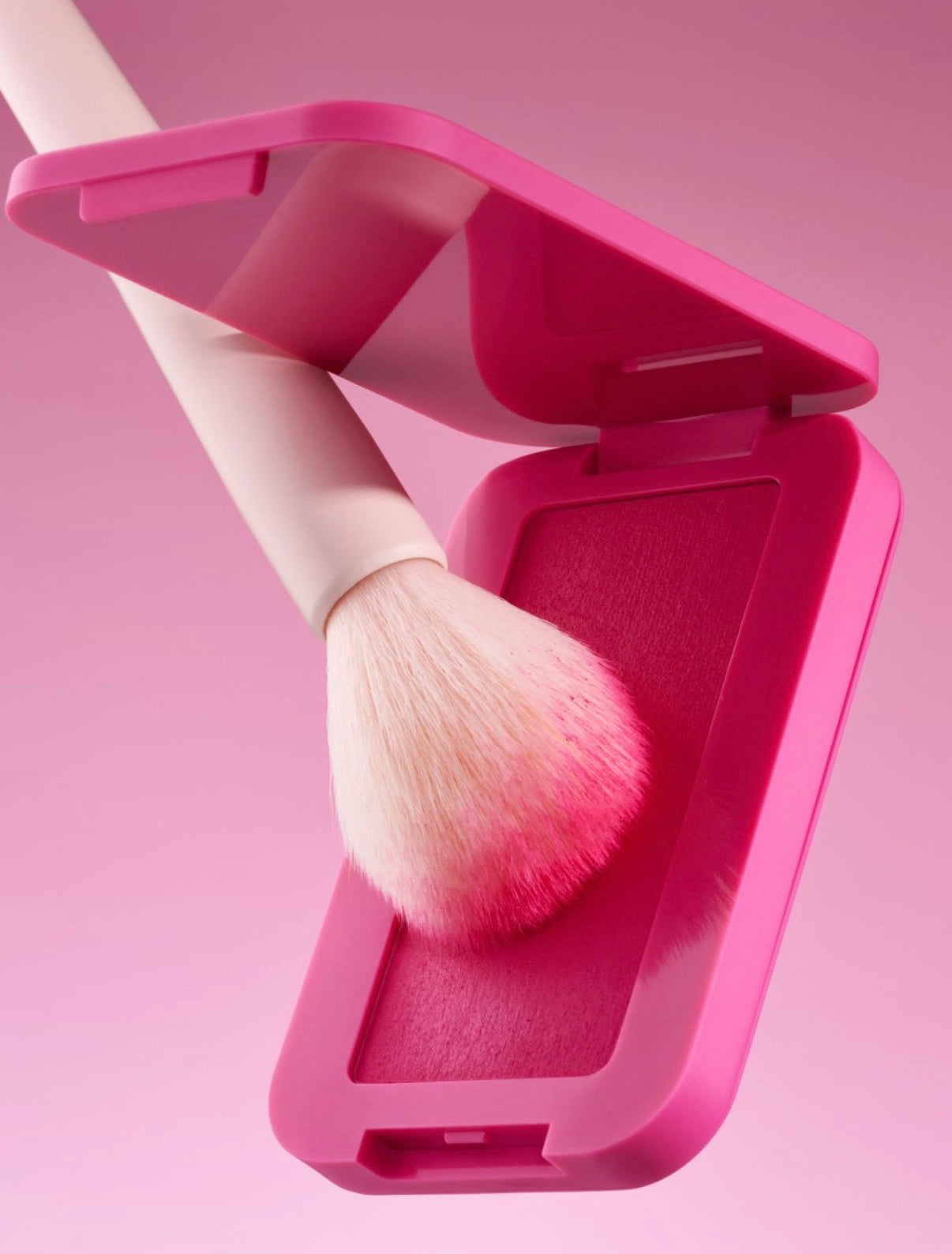 Plush - Rubor de Crema a Polvo - Beauty Creations