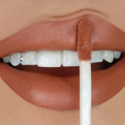 LIQUID LIPSTICK VELVET STAY LIP PAINT BEAUTY CREATIONS