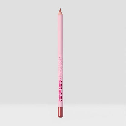 Sweet Tooth - Wooden Lip Liner Set - Candyland X Beauty Creations