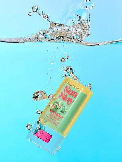 Sun Slay - Protector Solar en Barra - Beauty Creations