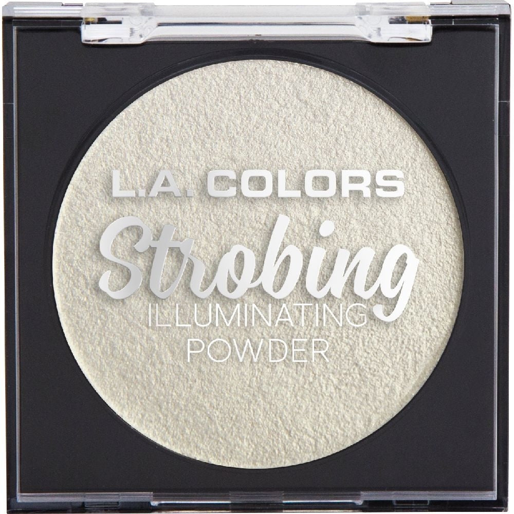 Strobing Powder L.A. Colors